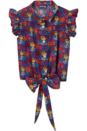 Vilebrequin Noumea Bluse