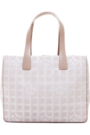 CHANEL 2003/04 Travel Shopper