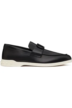 VALENTINO GARAVANI VLogo Signature Loafer