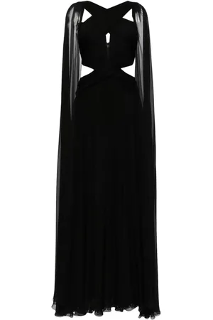 Zuhair Murad Abendkleid aus Seide