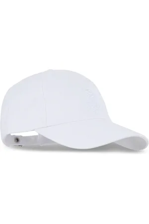 Vilebrequin Baseballkappe mit Logo-Stickerei