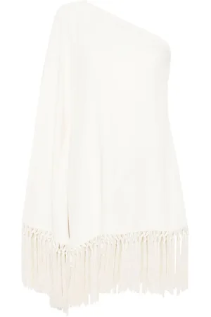 ‎Taller Marmo‎ Asymmetrisches Minikleid