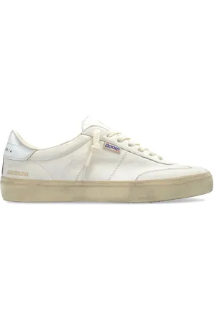Golden Goose Soul Star Sneakers