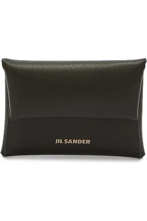 Jil Sander Mini Portemonnaie