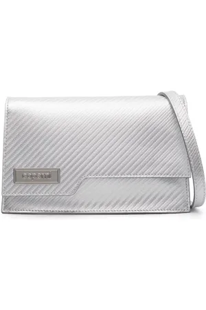 COPERNI Mini-Tasche aus Leder
