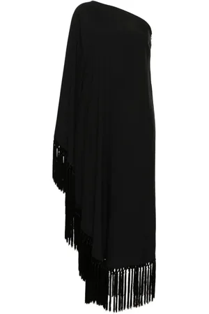‎Taller Marmo‎ Asymmetrisches Maxikleid