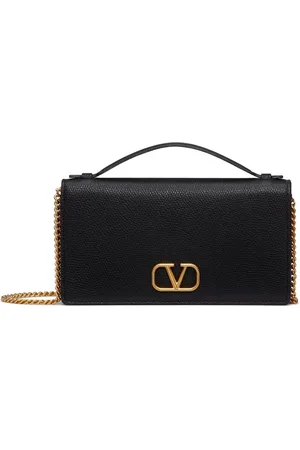 VALENTINO GARAVANI VLogo Signature Portemonnaie