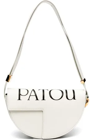 Patou Le Schultertasche