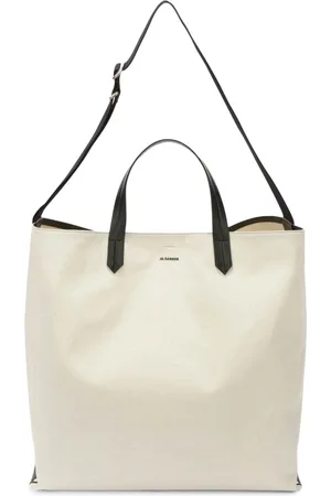 Jil Sander Mittelgroßer Tape Shopper