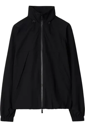 Burberry WKD Kapuzenjacke