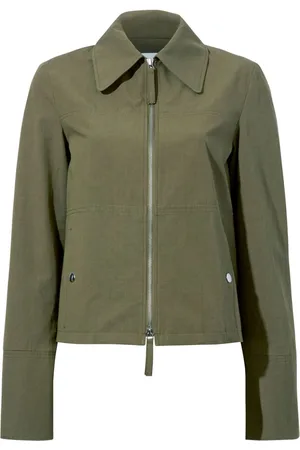 Proenza Schouler Barnes Jacke