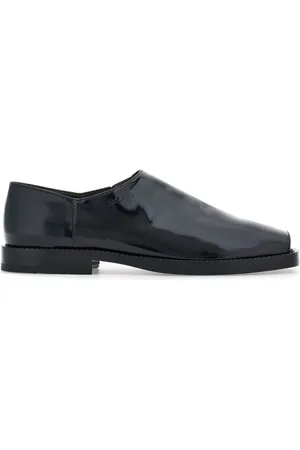 Salvatore Ferragamo Zehenfreie Loafer