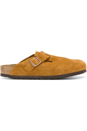 Birkenstock Boston