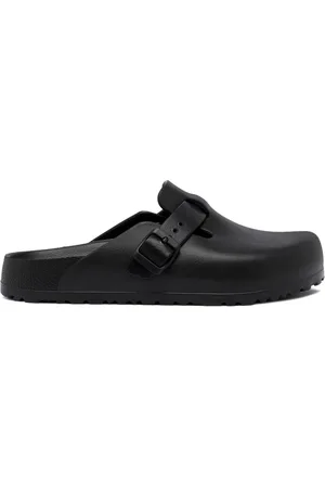 Birkenstock Boston Clogs