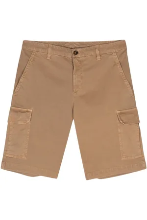 MOORER Aron Cargohose aus Twill