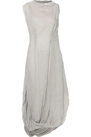 Lauren Manoogian Maxikleid mit Twist