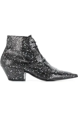 Saint Laurent Belle 45