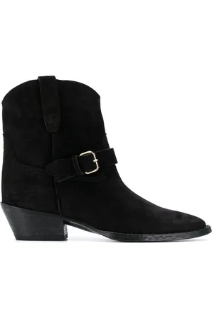 Saint Laurent West