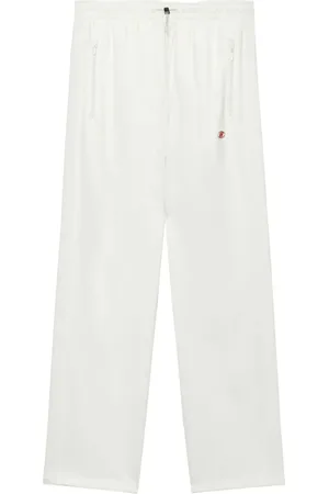 FIVE CM Jogginghose mit weitem Bein