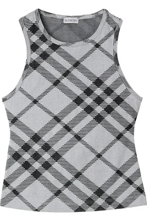 Burberry Vintage Check Tanktop