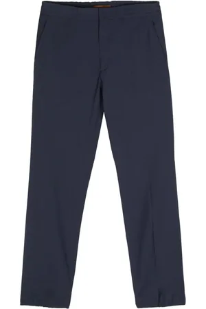 Ermenegildo Zegna Hose mit schmalem Schnitt