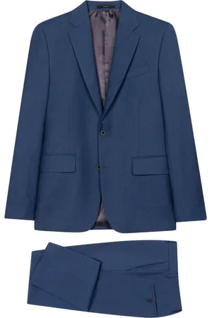 Paul Smith Einreihiger Anzug