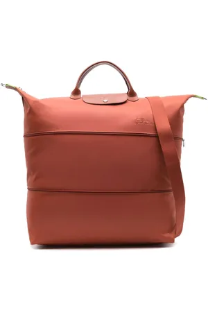 Longchamp Erweiterbare Le Pliage Reisetasche