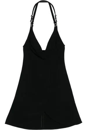 Courrèges Ellipse Minikleid