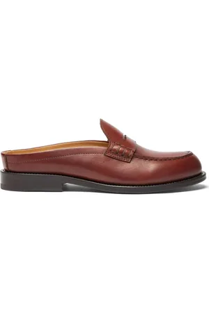 Scarosso Clementina Mules