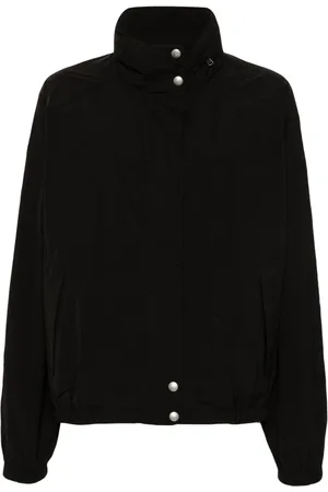 Tommy Hilfiger Kapuzenjacke mit TH-Stickerei
