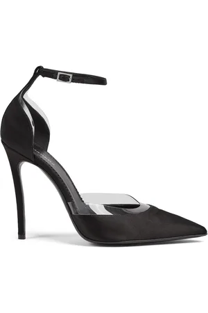 Dsquared2 Pumps aus Satins 110mm