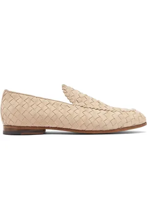 Scarosso Vittorio Loafer aus Wildleder