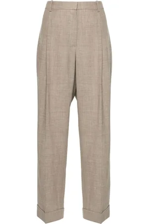 The Row Tor High-Waist-Hose