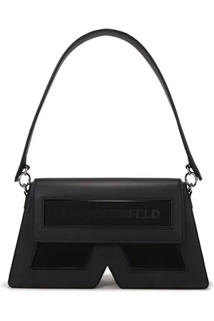 Karl Lagerfeld Ikon K Schultertasche