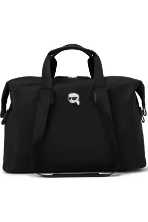 Karl Lagerfeld Ikon Reisetasche