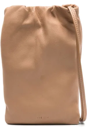 The Row Bourse Handy-Tasche