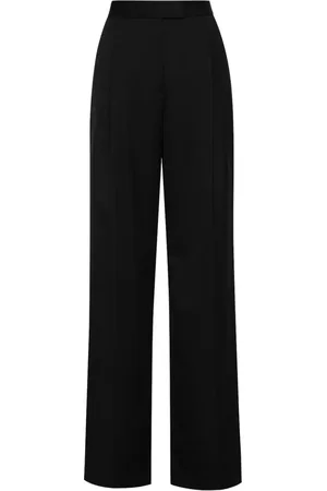 Oscar de la Renta Hose mit geradem Bein