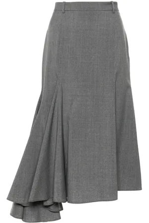 Viktor & Rolf Asymmetrischer Rock