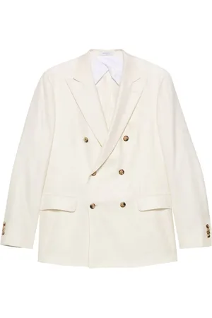 Boglioli Doppelreihiger Blazer