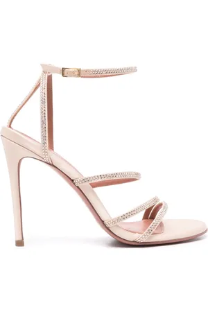 Giuliano Galiano Mary Sandalen 105mm