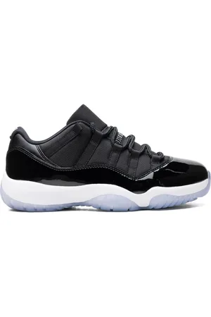 Jordan Air 11 Low "Space Jam" Sneakers