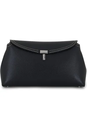 Totême T-Lock Clutch