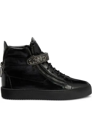 Giuseppe Zanotti Coby Sneakers