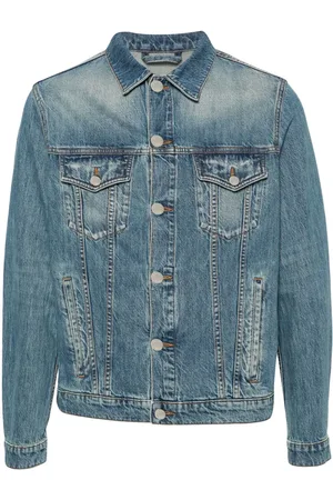 Etudes Kentucky Jeansjacke
