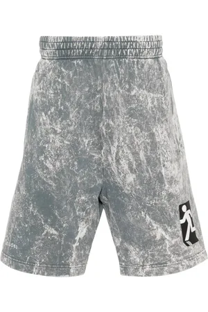 Etudes Tempera Shorts