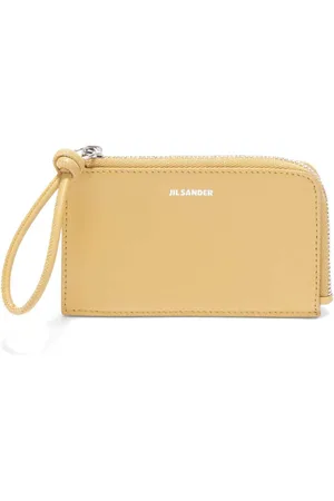 Jil Sander Portemonnaie in Kuvertform