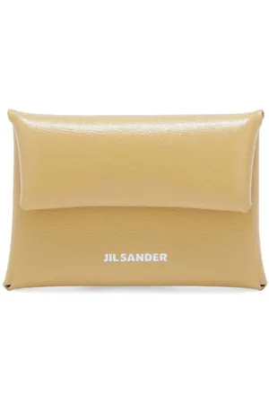 Jil Sander Mini Portemonnaie