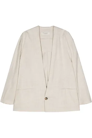 Serafini Melierte Jacke