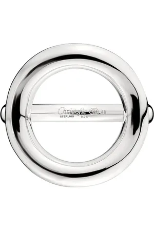 Christofle Idole Bridge Ring