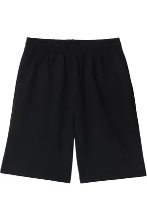 Burberry EKD Shorts mit geradem Bein